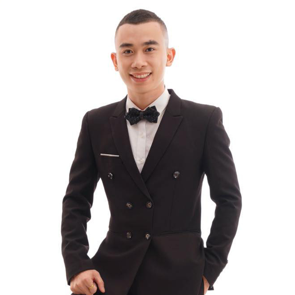 Quang Trung Hồ CEO May88 Quang Trung Hồ CEO May88